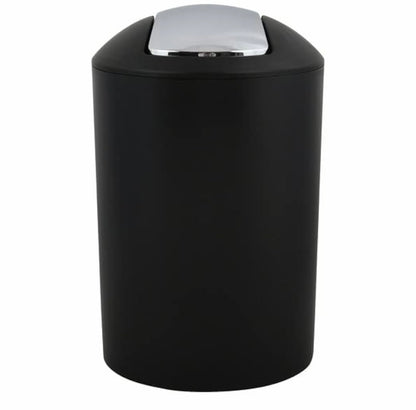 Accessoires de Salle de Bain Bathlux – 6 Pièces Design Moderne et Élégant