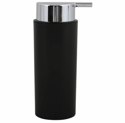 Accessoires de Salle de Bain Bathlux – 6 Pièces Design Moderne et Élégant