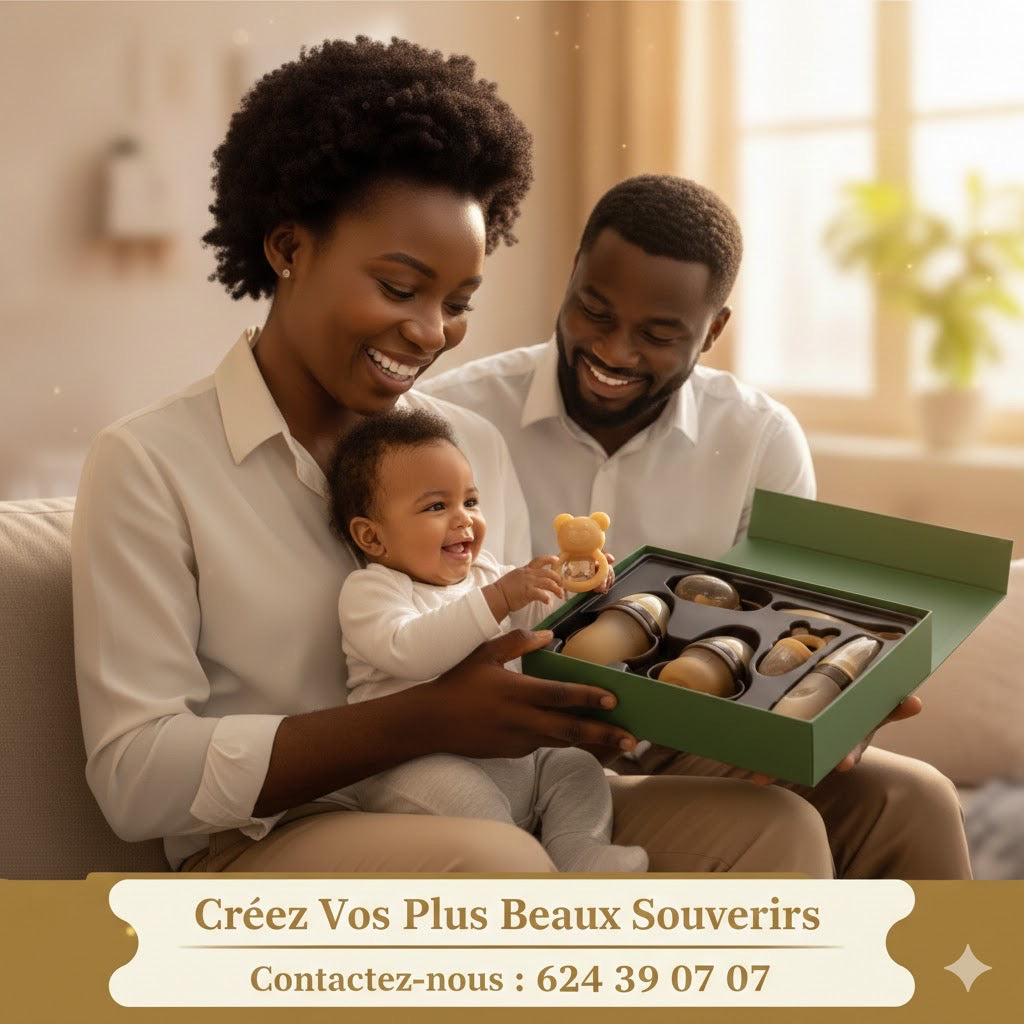 Coffret d’alimentation bébé en silicone – pratique et complet