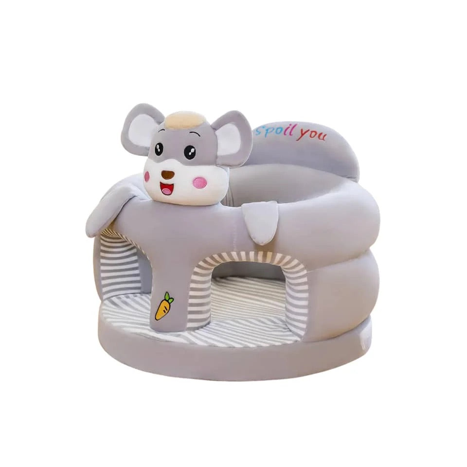 Fauteuil Sécurisé pour Bébé – Soutien Doux pour les Premiers Instant